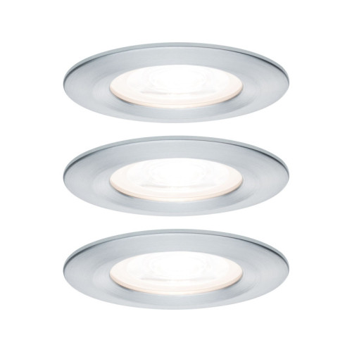 Влагозащищенный светильник Paulmann 93480