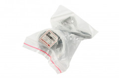 Подвесной комплект Denkirs DK Track White TR1105-WH