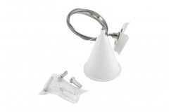 Подвесной комплект Denkirs DK Track White TR1105-WH