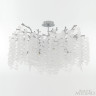 Люстра на штанге Arte Milano Milan 235901/D760/10/C Cr