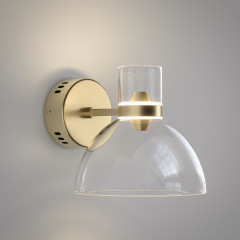 Бра Eurosvet Vial 202053 LED a072059