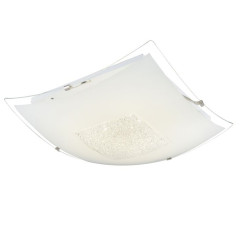 Потолочный светодиодный светильник Globo 49359-18