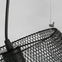 Подвесной светильник De Markt Кассель 643012801