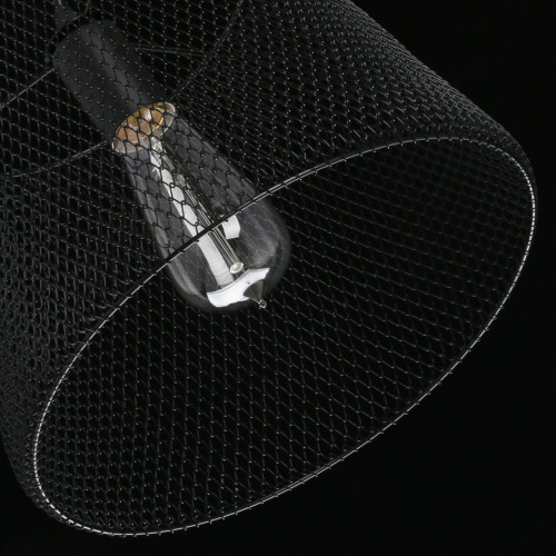 Подвесной светильник De Markt Кассель 643012801