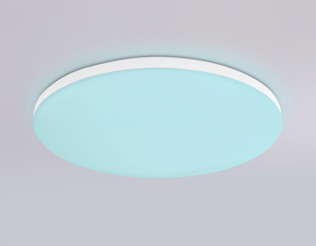 Потолочный светильник Ambrella Light Orbital Dance FZ2001