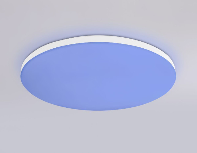 Потолочный светильник Ambrella Light Orbital Dance FZ2001