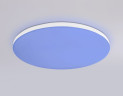 Потолочный светильник Ambrella Light Orbital Dance FZ2001