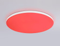 Потолочный светильник Ambrella Light Orbital Dance FZ2001