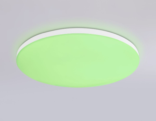 Потолочный светильник Ambrella Light Orbital Dance FZ2001