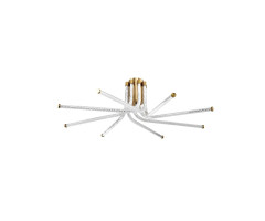 Потолочная люстра Zortes Lora ZRS.57784.08