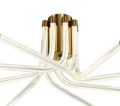 Потолочная люстра Zortes Lora ZRS.57784.08