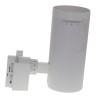 Трековый светильник Volpe ULB-Q261 20W/4000K/AC WHITE UL-00009628