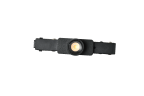 Трековый магнитный светильник iLedex Vision 4822-017-D23-2W-24DG-4000K-BK
