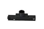 Трековый магнитный светильник iLedex Vision 4822-017-D23-2W-24DG-4000K-BK