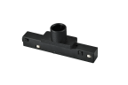 Трековый магнитный светильник iLedex Vision 4822-017-D23-2W-24DG-4000K-BK