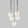 Каскадная люстра TK Lighting 5943 Nilos a068680