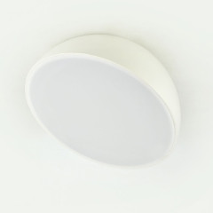 Потолочный светильник Escada 20025SMA/01LED WH