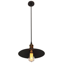 Подвесной светильник LOFT IT Factory filament Loft1102