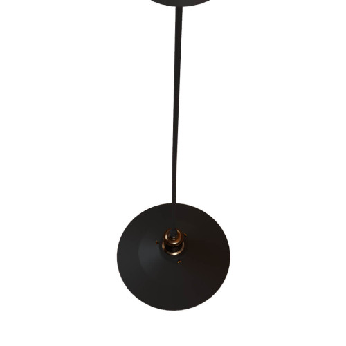 Подвесной светильник LOFT IT Factory filament Loft1102