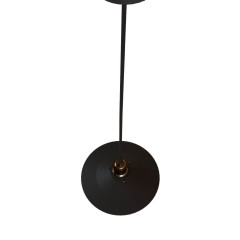 Подвесной светильник LOFT IT Factory filament Loft1102