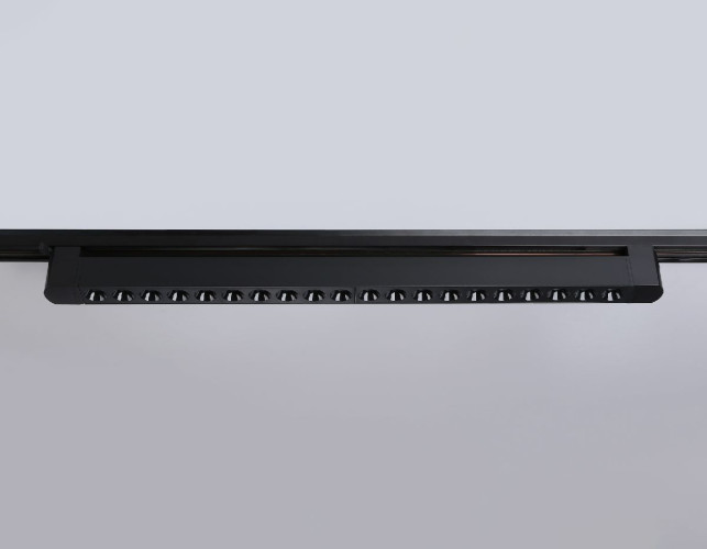 Трековый однофазный светильник Ambrella Light Track system GL6721