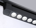 Трековый однофазный светильник Ambrella Light Track system GL6721