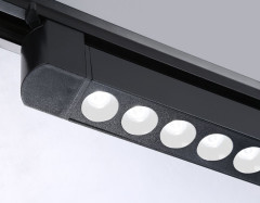 Трековый однофазный светильник Ambrella Light Track system GL6721