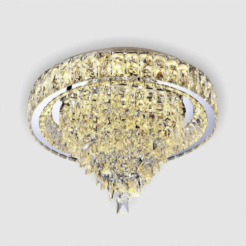 Потолочная люстра LED4U L030-500
