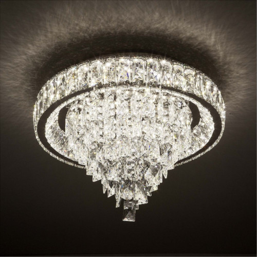 Потолочная люстра LED4U L030-500