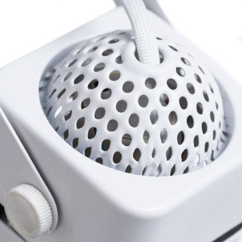 Спот Arte Lamp Misam A1315PL-1WH