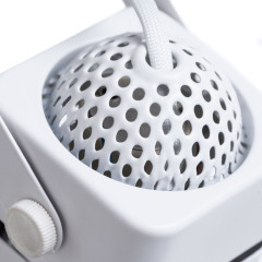 Спот Arte Lamp Misam A1315PL-1WH