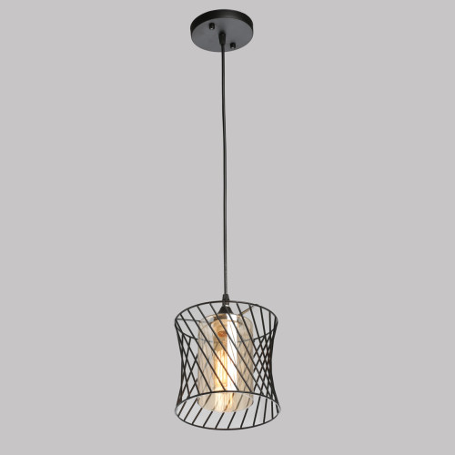 Подвесной светильник De Markt Соло 112010501