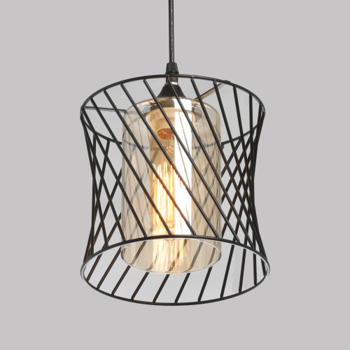 Подвесной светильник De Markt Соло 112010501