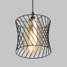 Подвесной светильник De Markt Соло 112010501