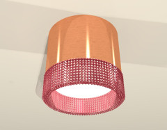 Потолочный светильник Ambrella Light Techno Spot XS8122022 (C8122, N8486)