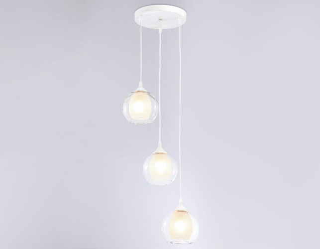 Подвесной светильник Ambrella Light Traditional TR3540
