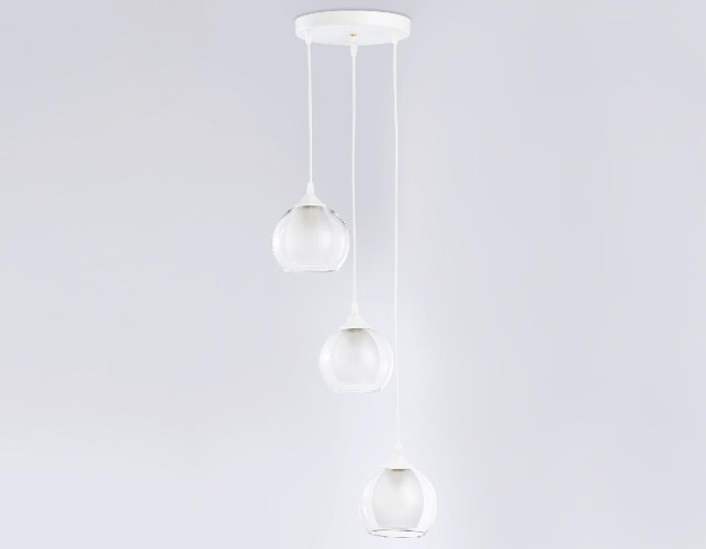 Подвесной светильник Ambrella Light Traditional TR3540