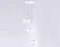 Подвесной светильник Ambrella Light Traditional TR3540
