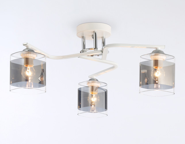 Потолочная люстра Ambrella Light Modern TR303217