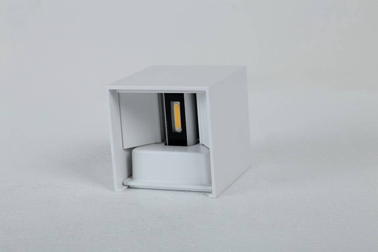 Настенный светильник DesignLed GW-A310-6-WH-NW 001232