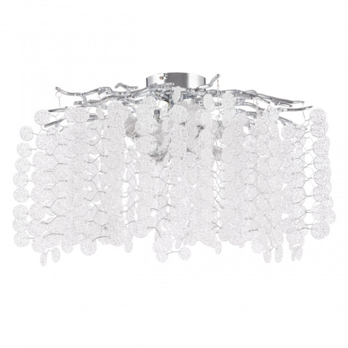 Потолочная люстра Arte Milano 23312.500.4.G9.C CR