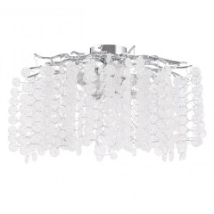 Потолочная люстра Arte Milano 23312.500.4.G9.C CR