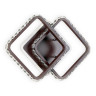 Бра Ambrella Light Acrylica Ice FA276