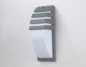 Уличный настенный светильник Ambrella Light Garden ST5201