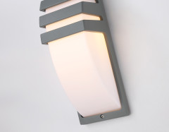 Уличный настенный светильник Ambrella Light Garden ST5201