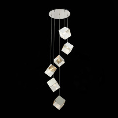 Подвесной светильник ST Luce Riello SL1182.103.06