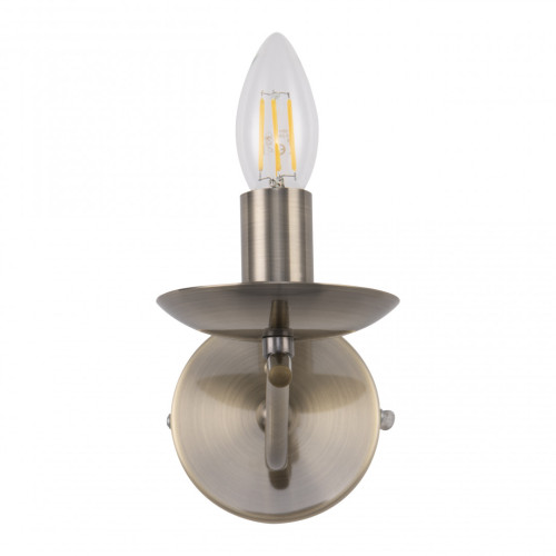 Бра Arte Milano Amalfi 339934/1W AB