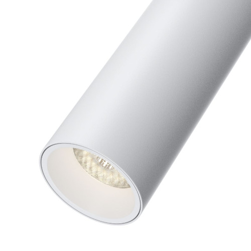 Трековый светильник Maytoni Technical Focus LED TR019-2-7W3K-W