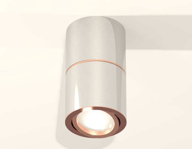 Потолочный светильник Ambrella Light Techno Spot XS7405080 (C7405, A2072, C7405, N7195)