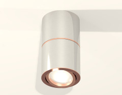 Потолочный светильник Ambrella Light Techno Spot XS7405080 (C7405, A2072, C7405, N7195)